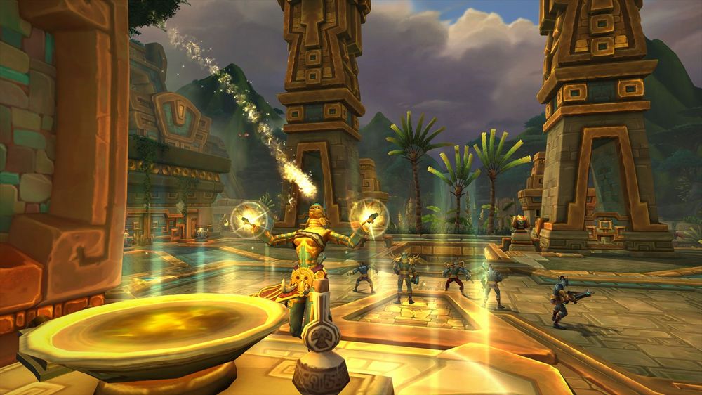 World of Warcraft Battle for Azeroth - Recensione 3.jpg World of Warcraft Battle for Azeroth - Recensione 3.jpg